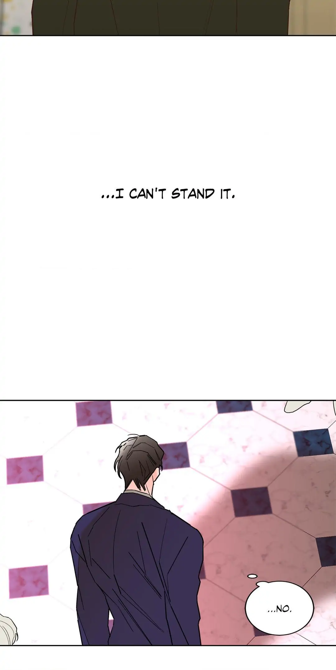 Beta Testing (Official) - Chapter 43 manhwa
