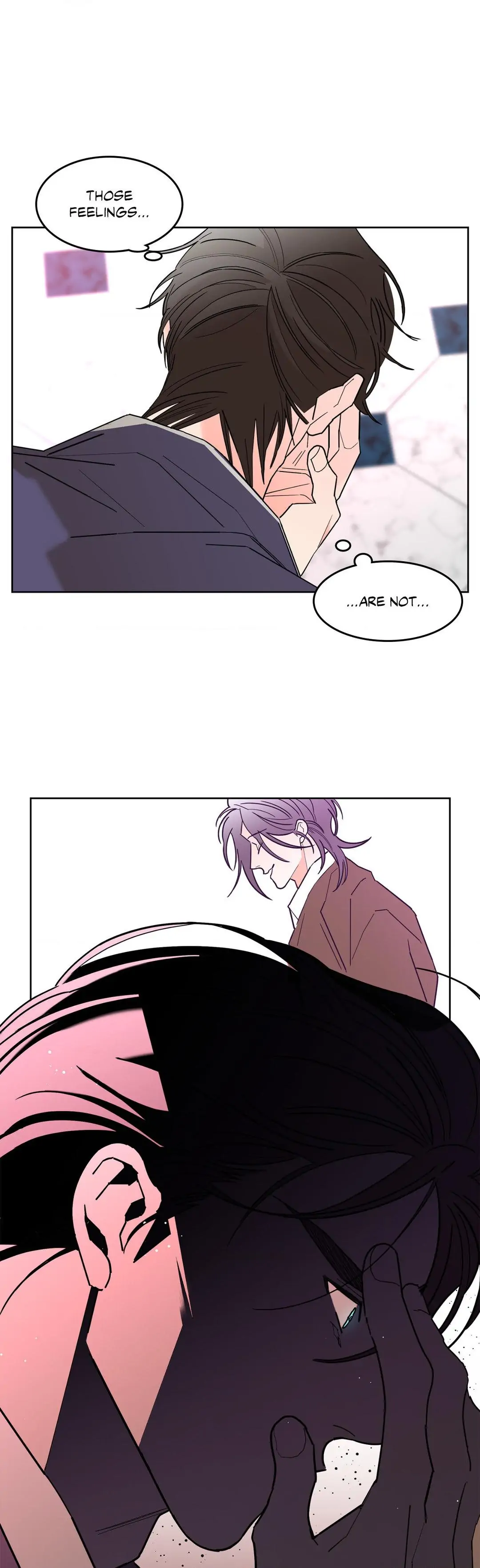 Beta Testing (Official) - Chapter 43 manhwa