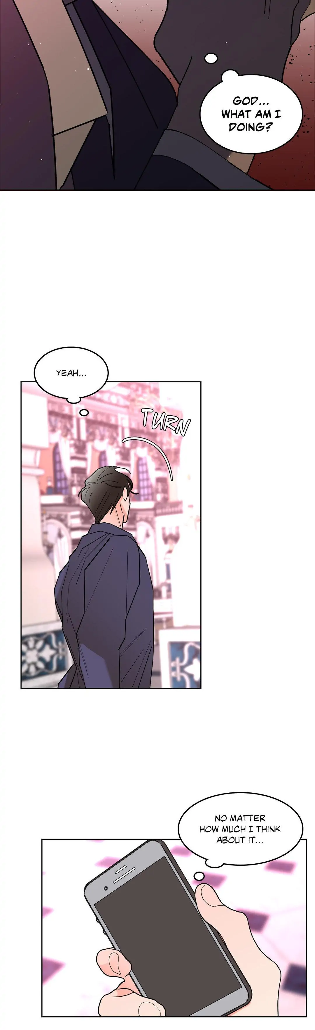 Beta Testing (Official) - Chapter 43 manhwa