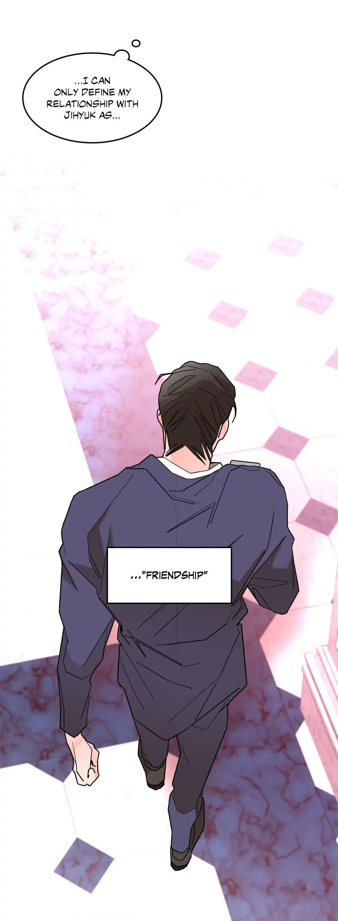 Beta Testing (Official) - Chapter 43 manhwa