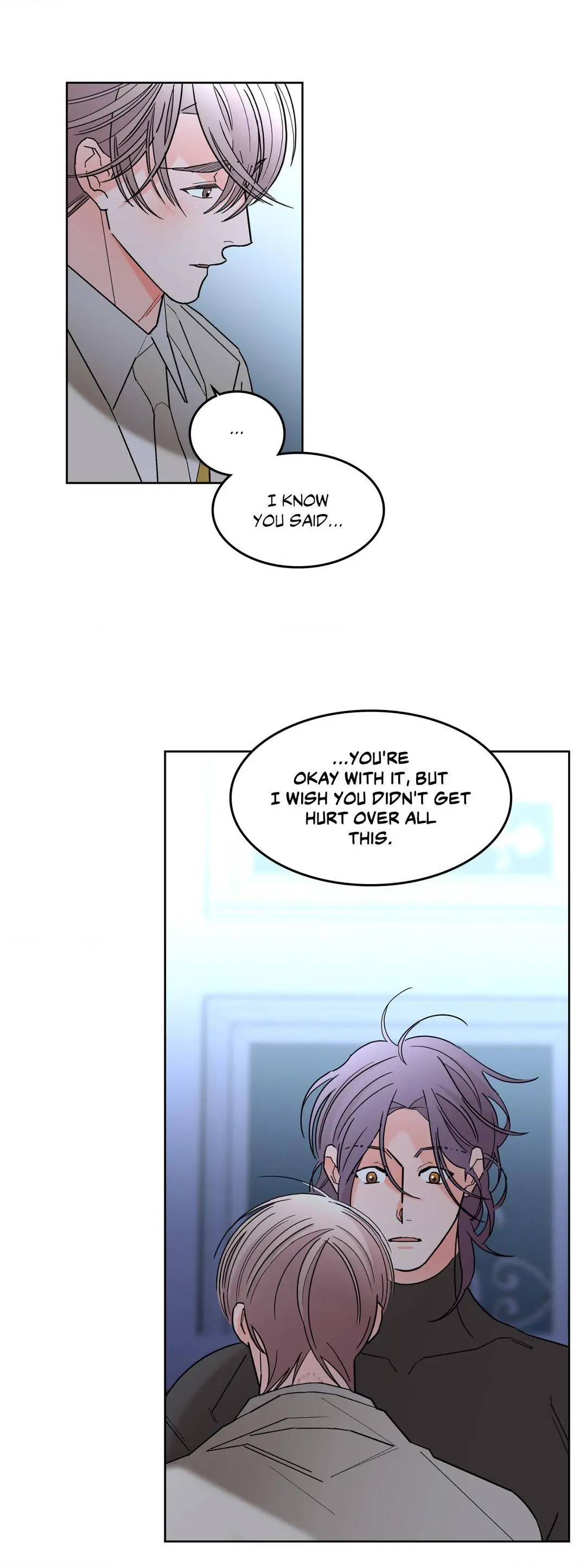 Beta Testing (Official) - Chapter 43 manhwa