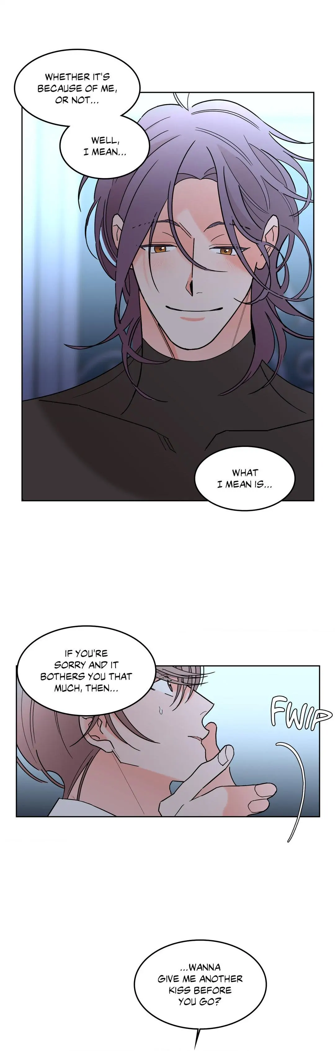 Beta Testing (Official) - Chapter 43 manhwa