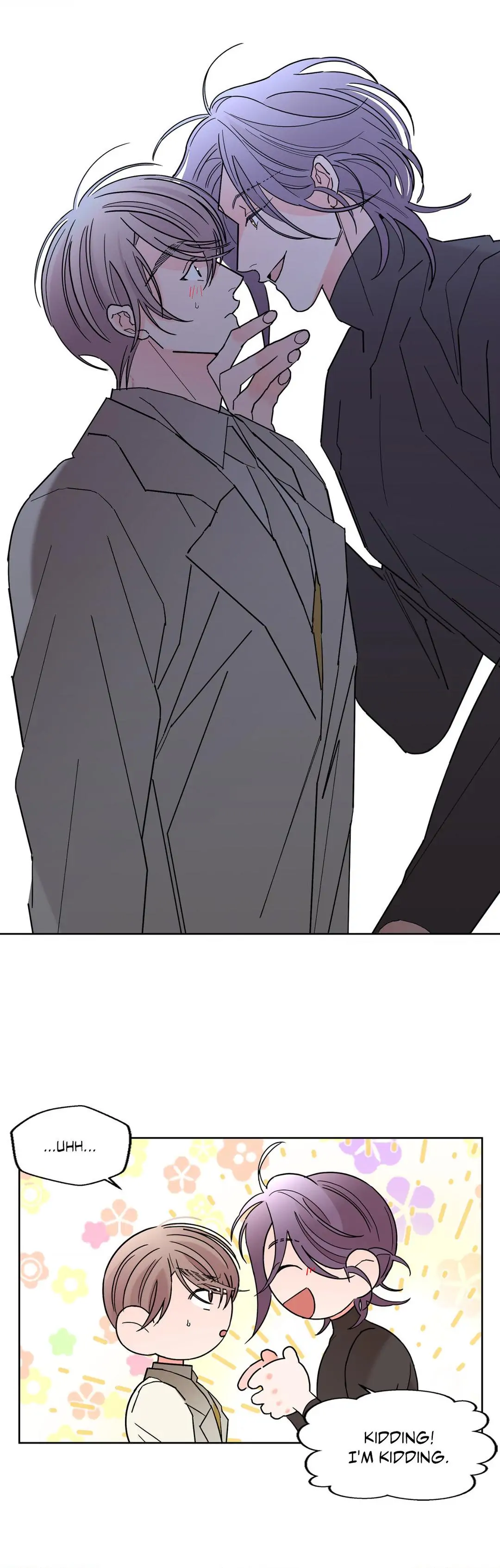 Beta Testing (Official) - Chapter 43 manhwa
