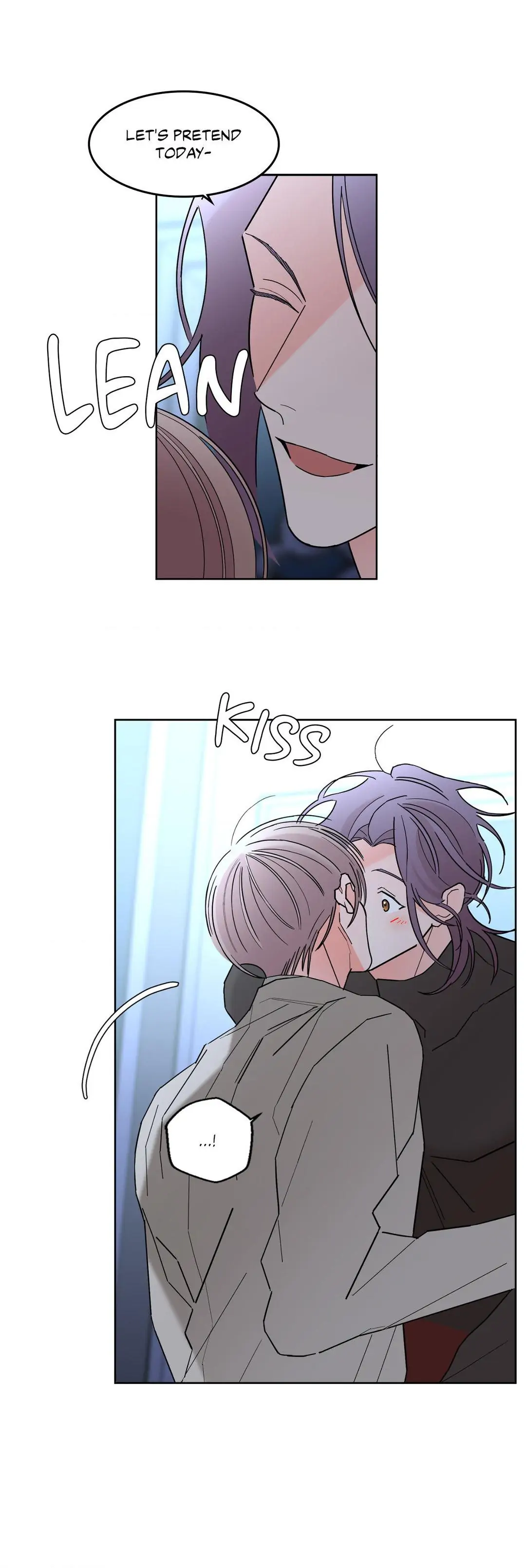 Beta Testing (Official) - Chapter 43 manhwa