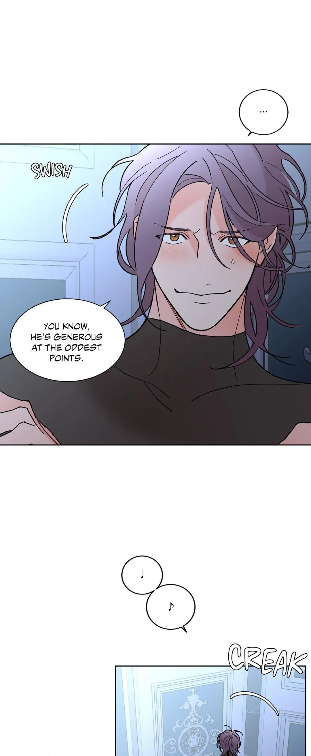 Beta Testing (Official) - Chapter 43 manhwa