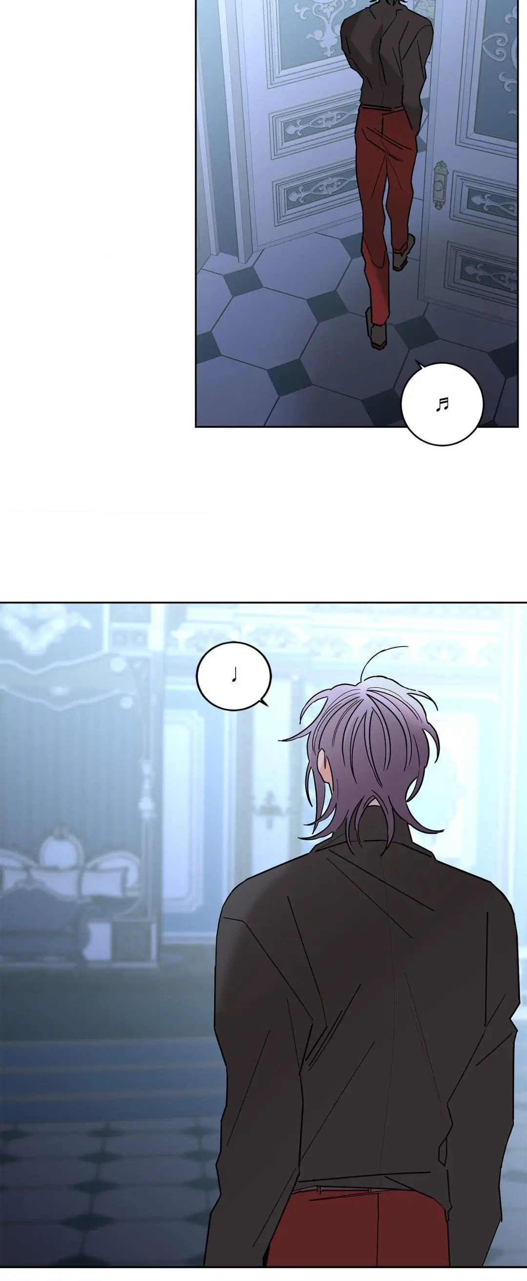 Beta Testing (Official) - Chapter 43 manhwa