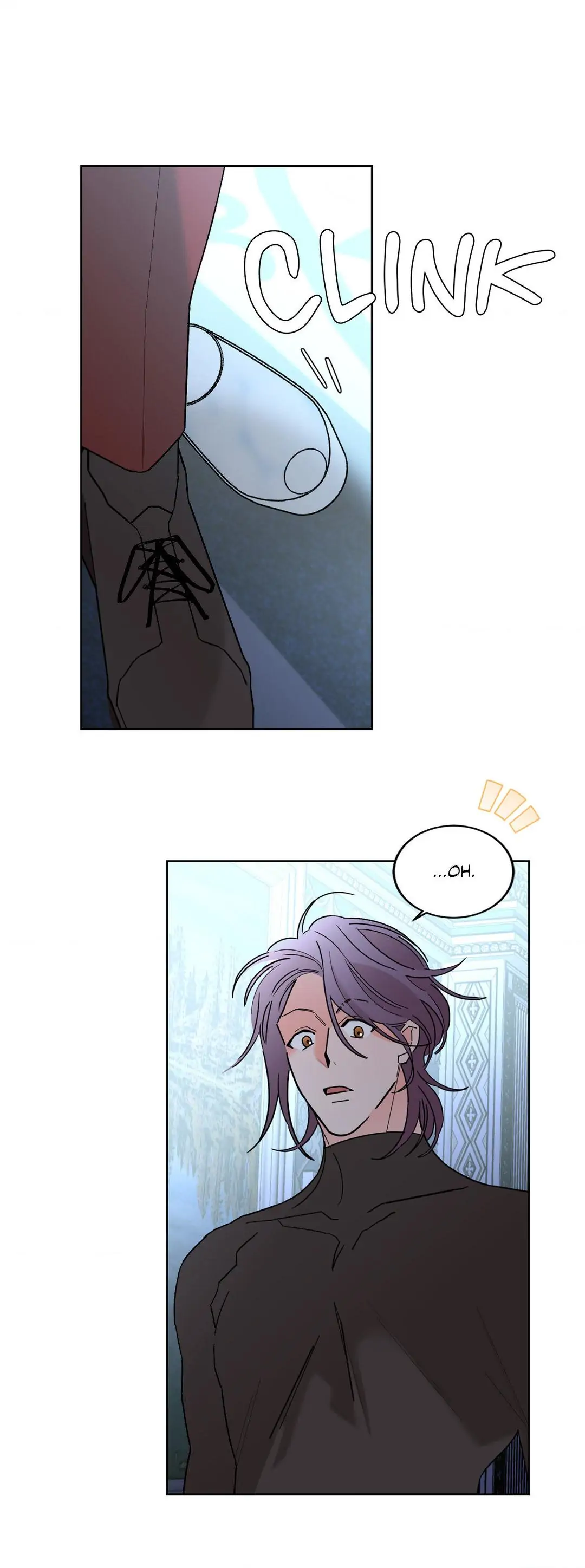 Beta Testing (Official) - Chapter 43 manhwa