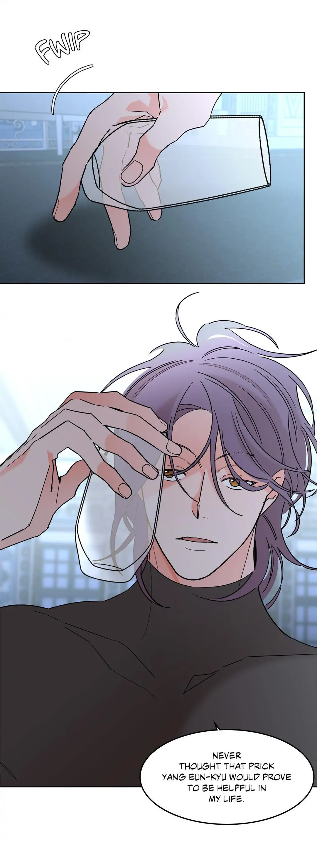 Beta Testing (Official) - Chapter 43 manhwa
