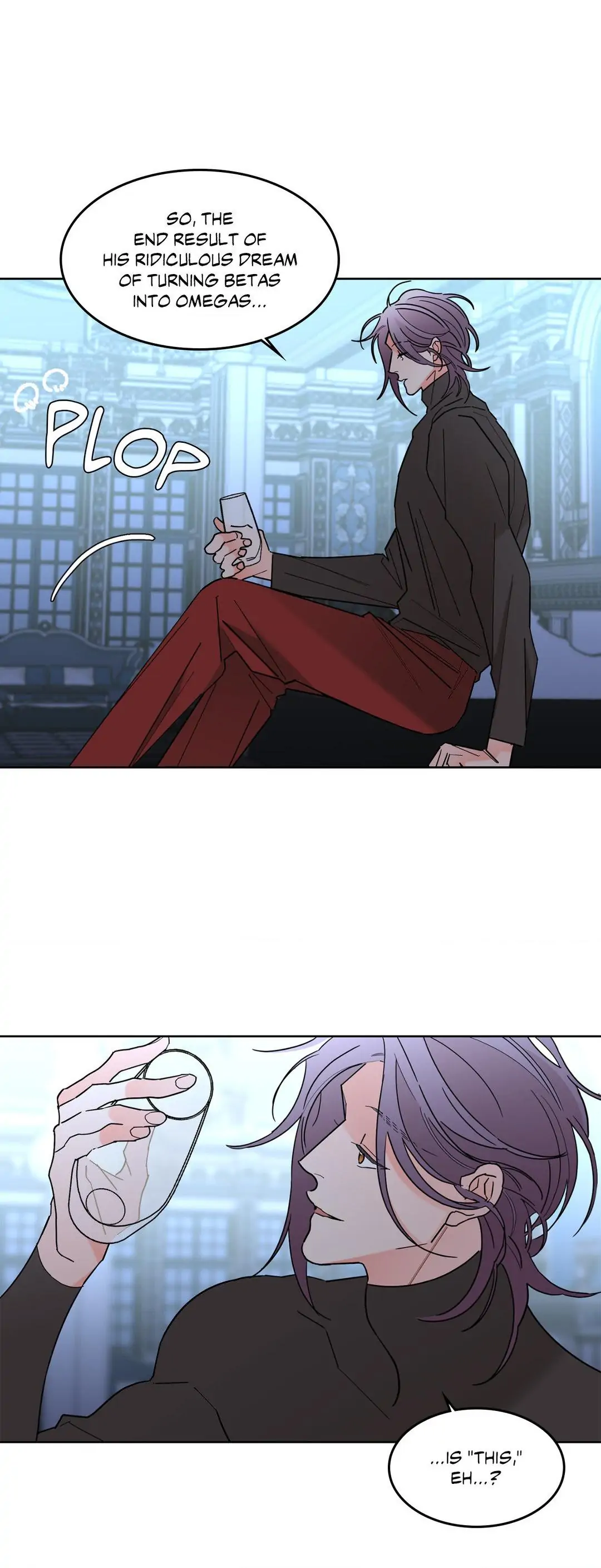 Beta Testing (Official) - Chapter 43 manhwa