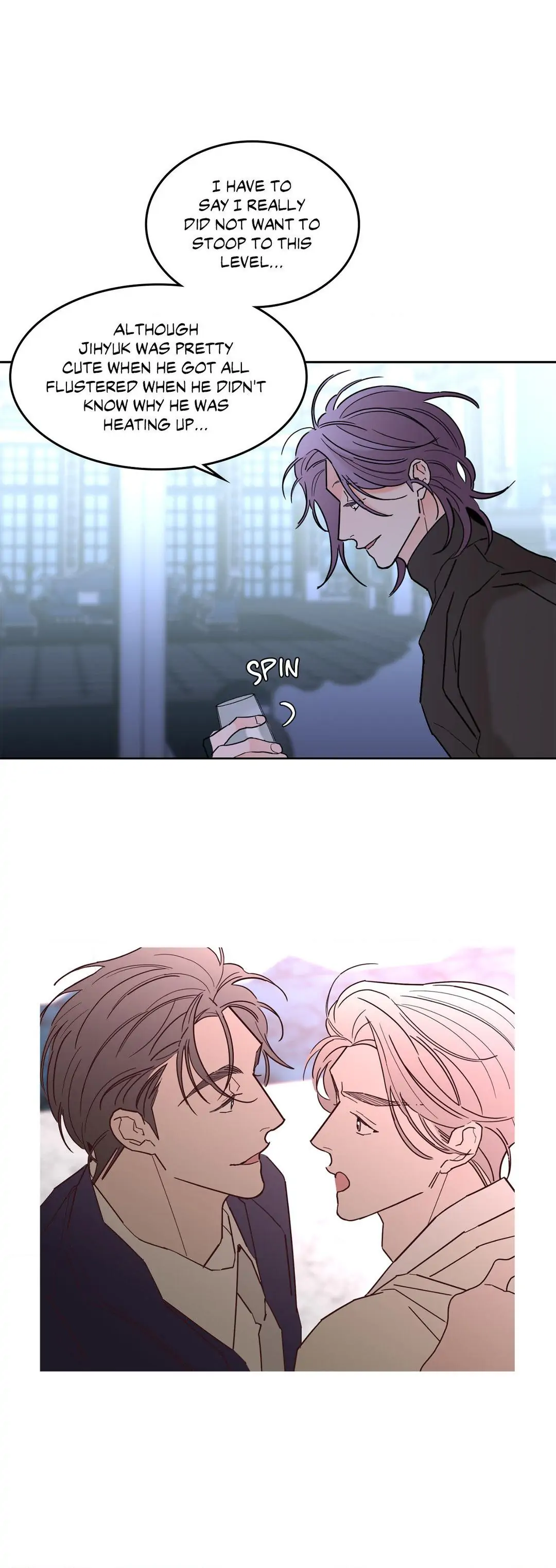 Beta Testing (Official) - Chapter 43 manhwa