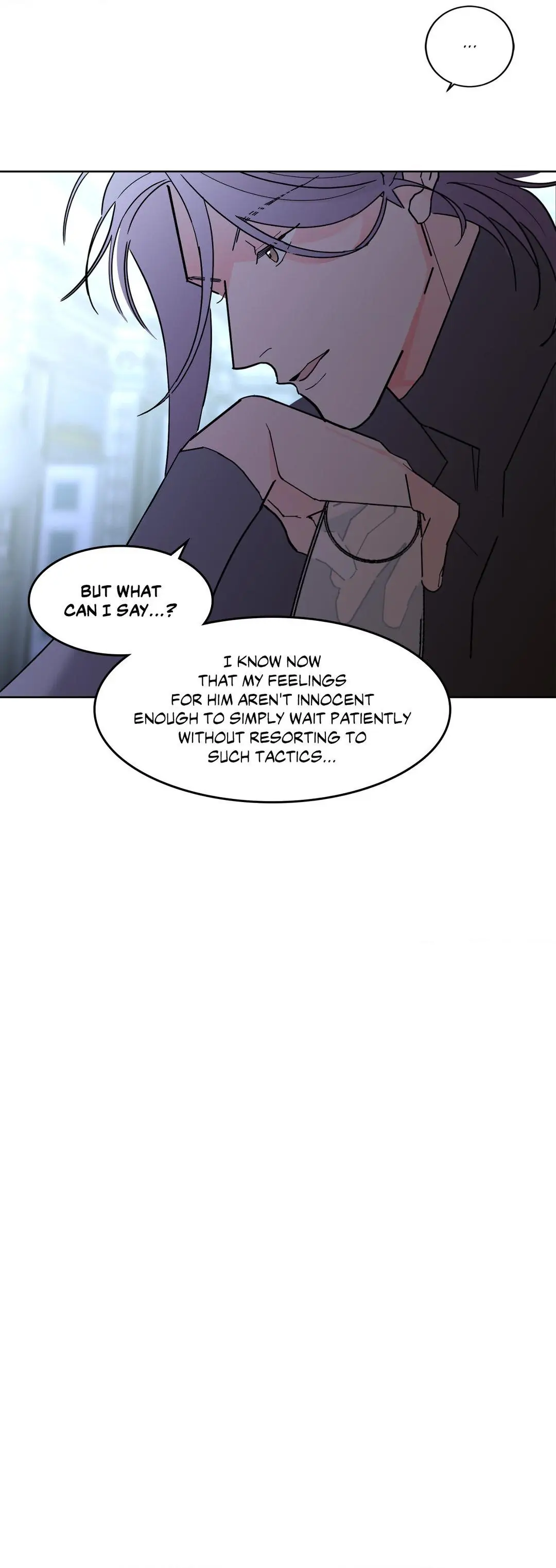 Beta Testing (Official) - Chapter 43 manhwa