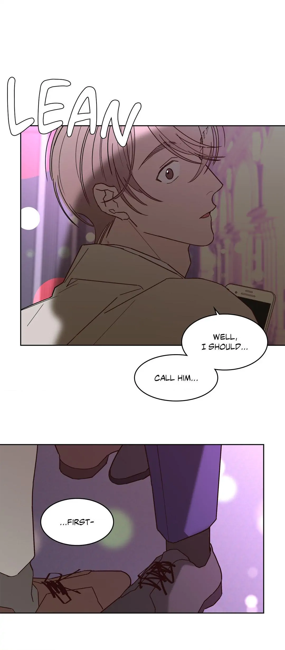 Beta Testing (Official) - Chapter 43 manhwa