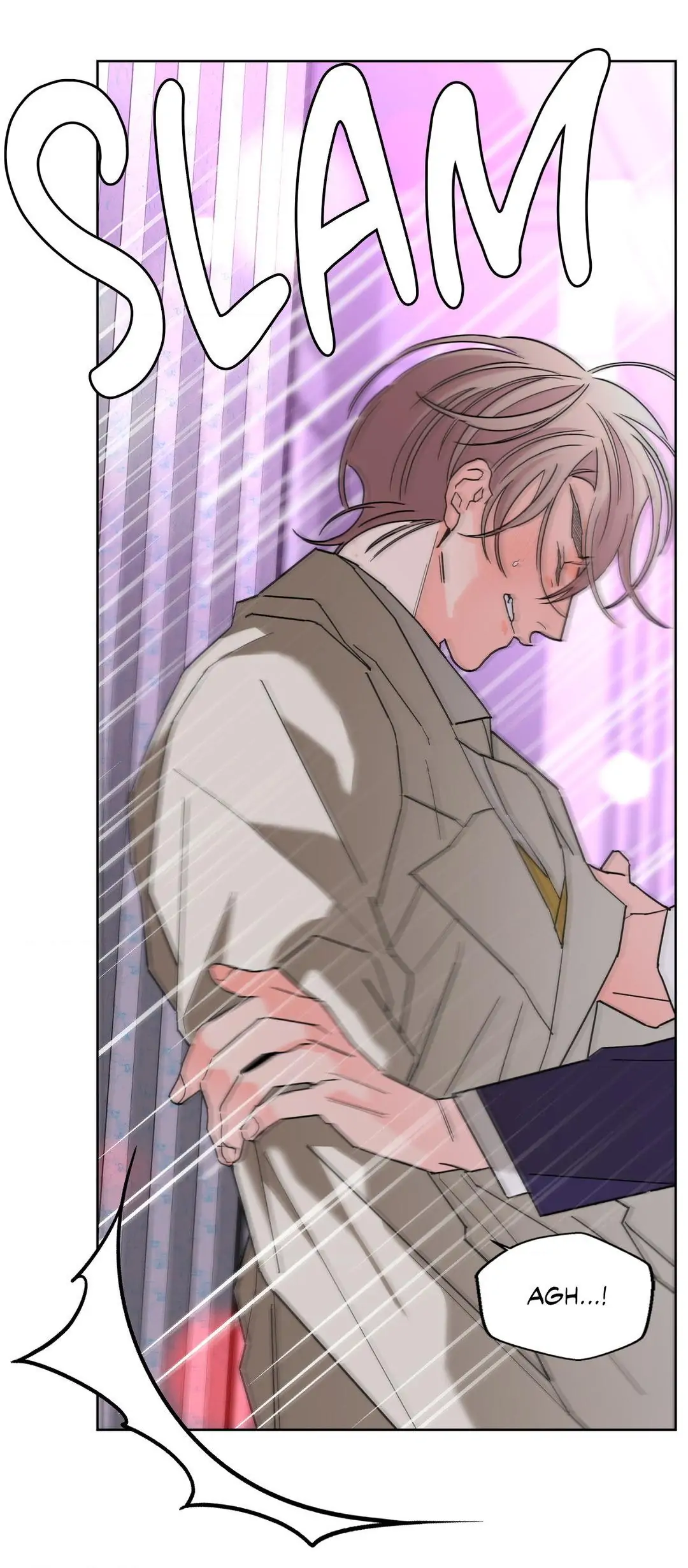 Beta Testing (Official) - Chapter 43 manhwa