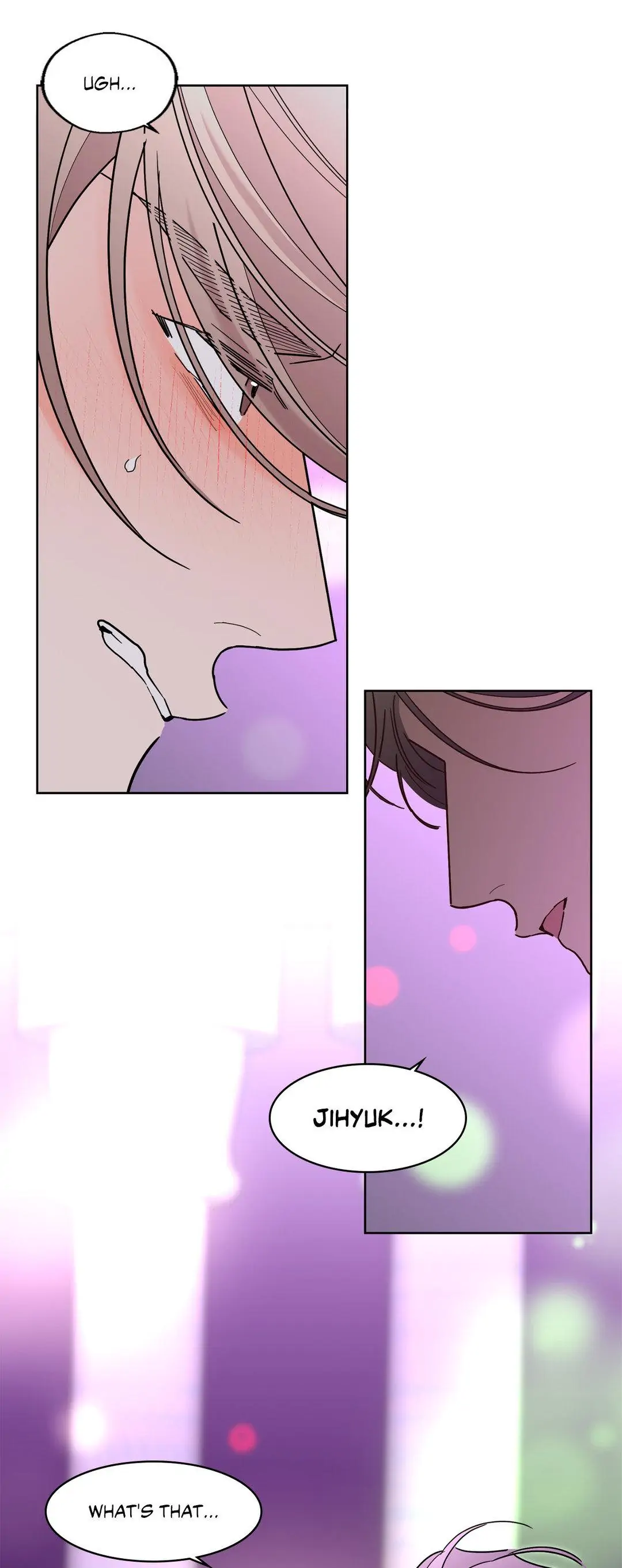 Beta Testing (Official) - Chapter 43 manhwa