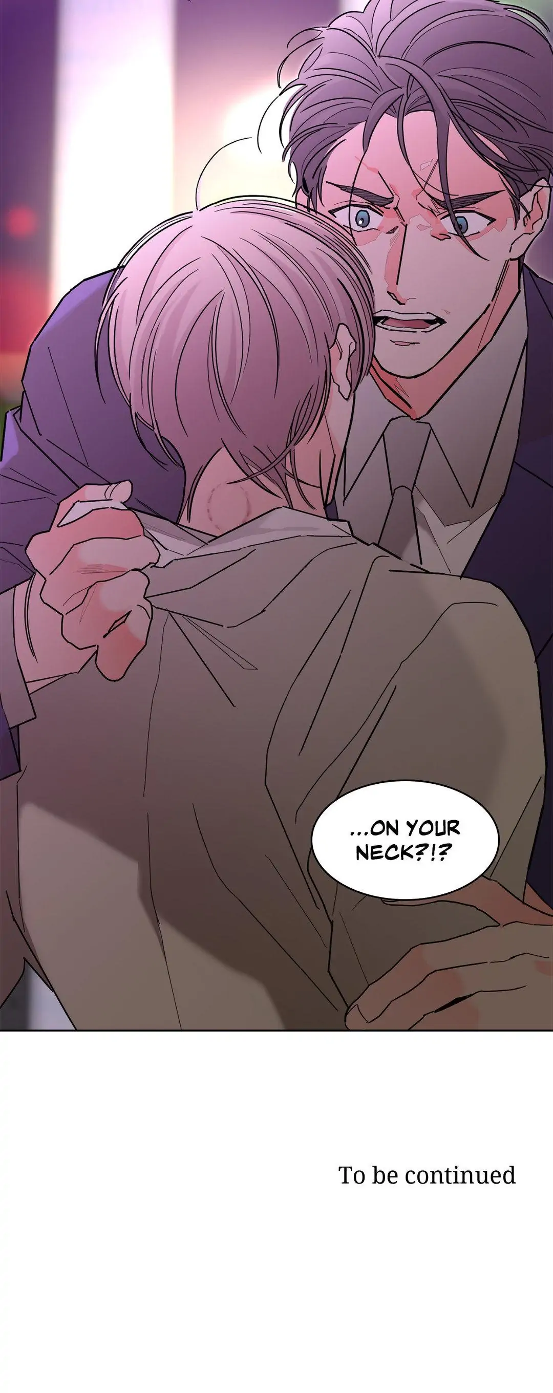 Beta Testing (Official) - Chapter 43 manhwa