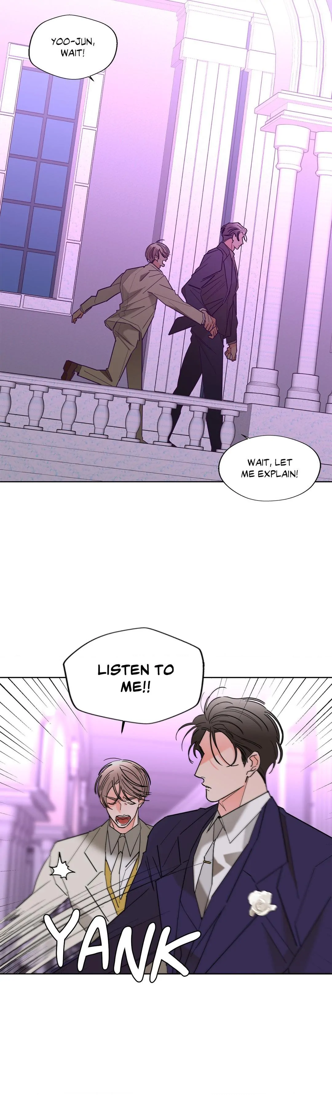 Beta Testing (Official) - Chapter 44 manhwa