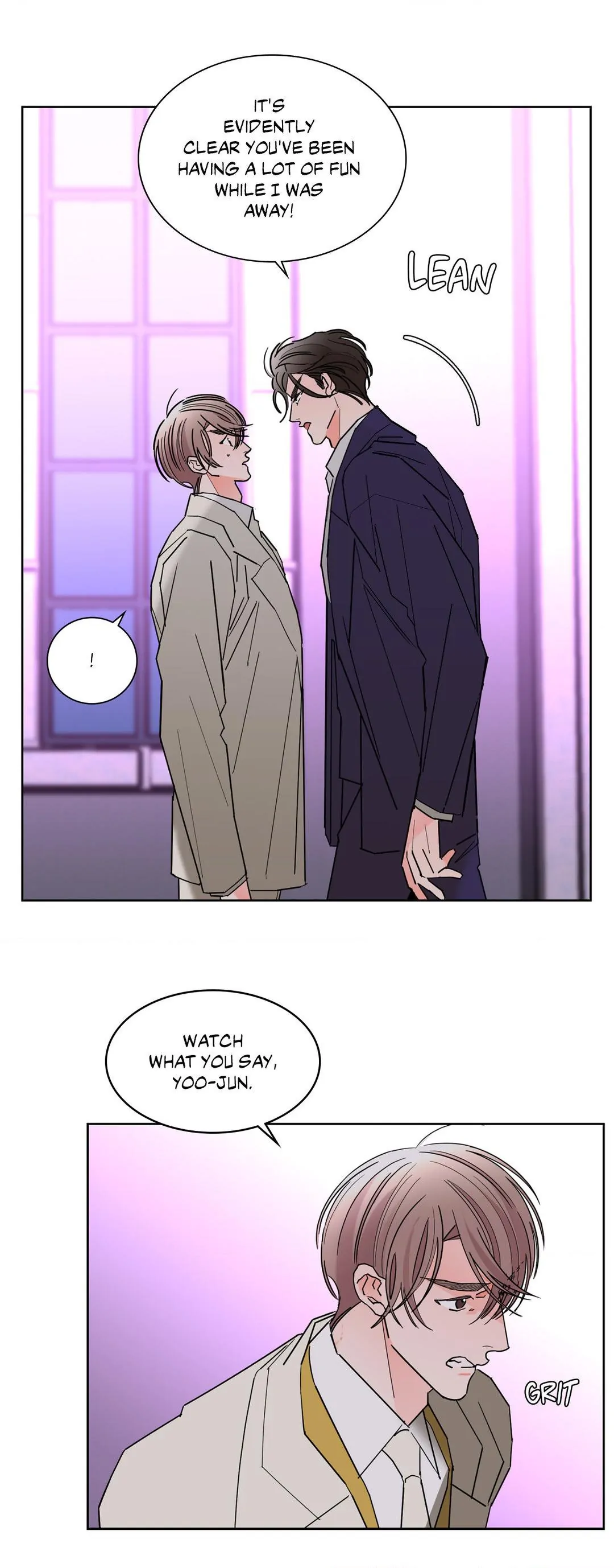 Beta Testing (Official) - Chapter 44 manhwa