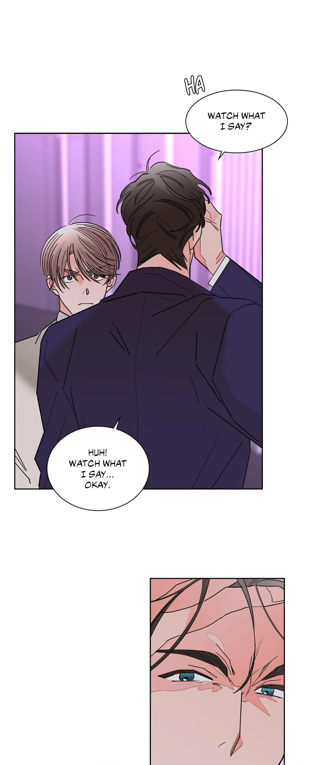 Beta Testing (Official) - Chapter 44 manhwa