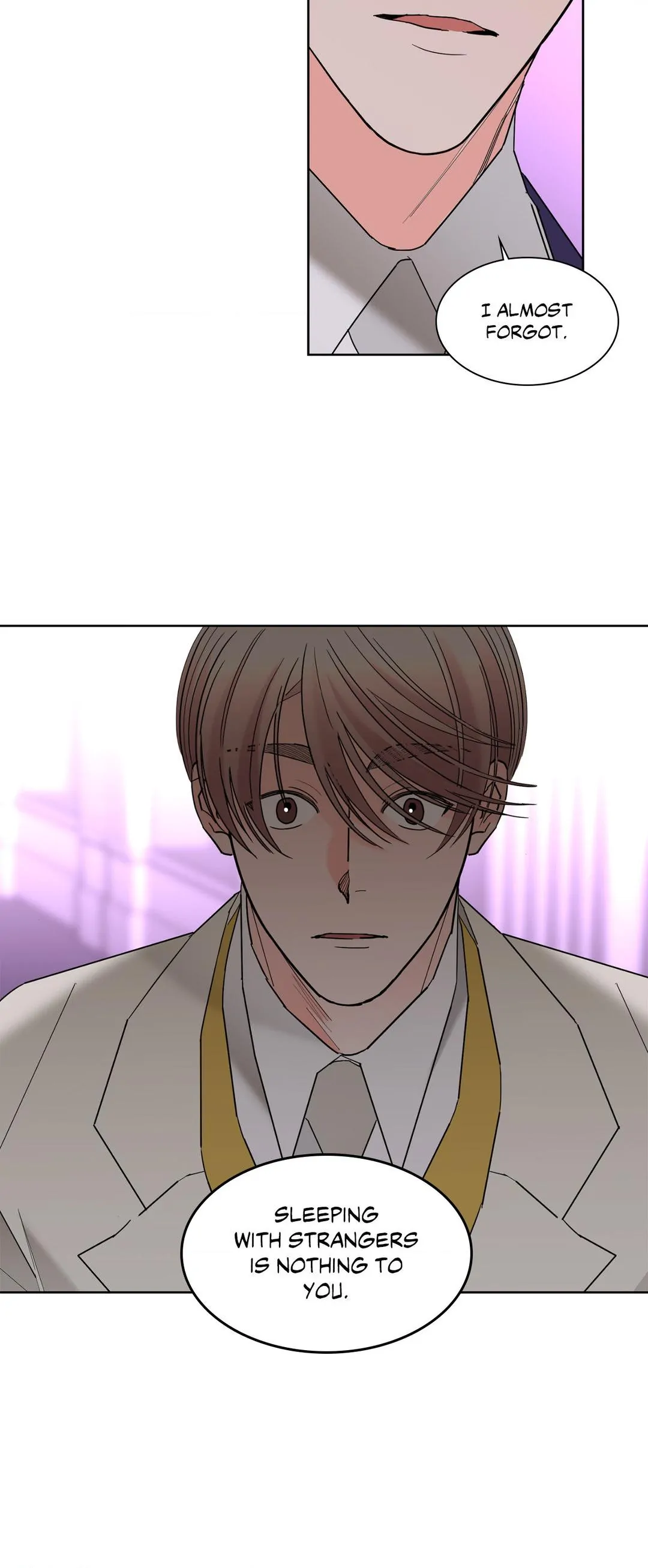 Beta Testing (Official) - Chapter 44 manhwa