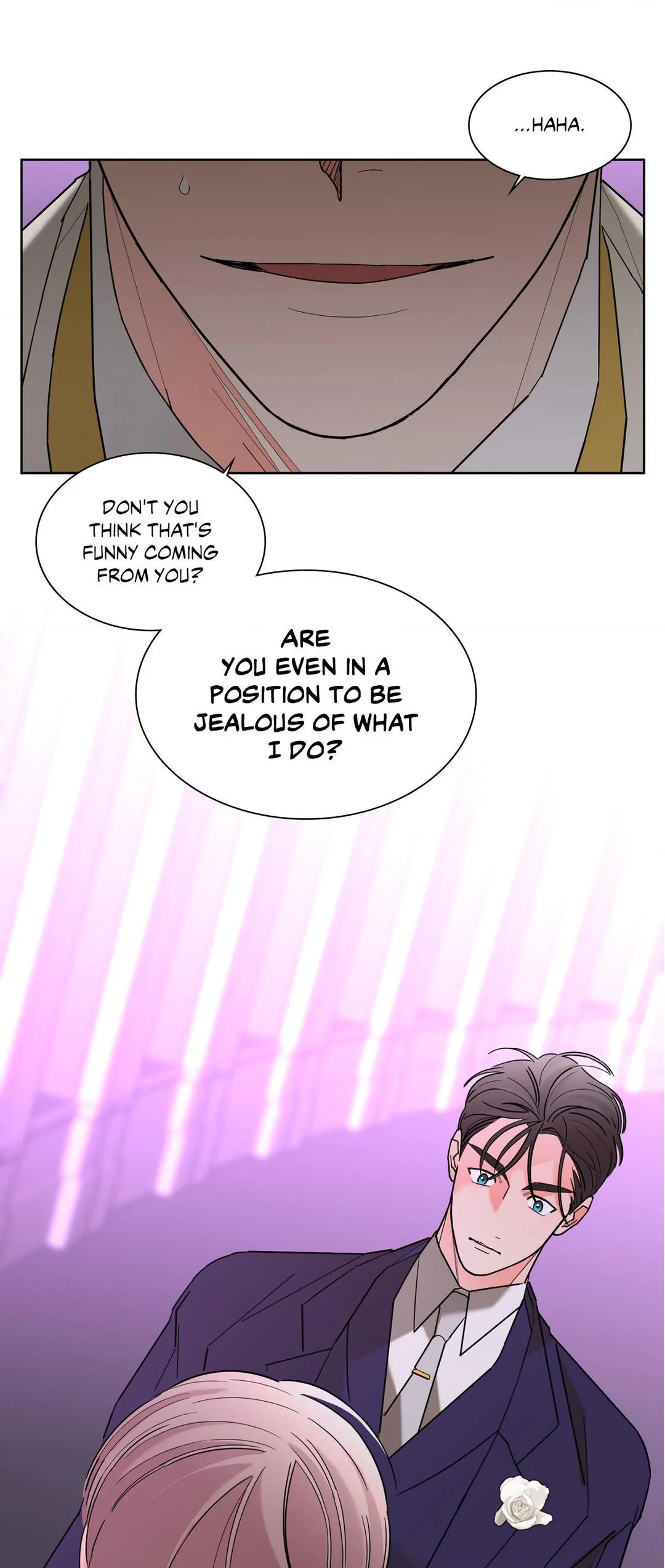 Beta Testing (Official) - Chapter 44 manhwa
