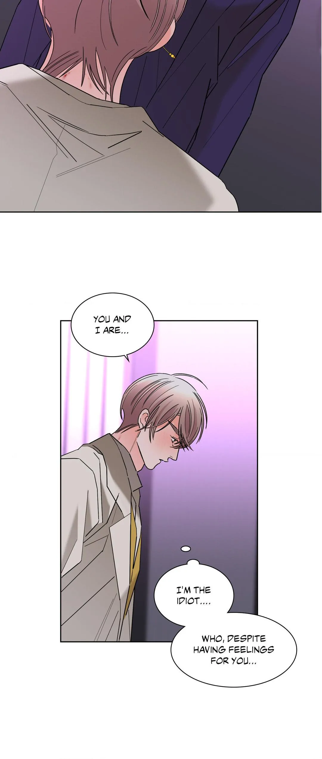 Beta Testing (Official) - Chapter 44 manhwa