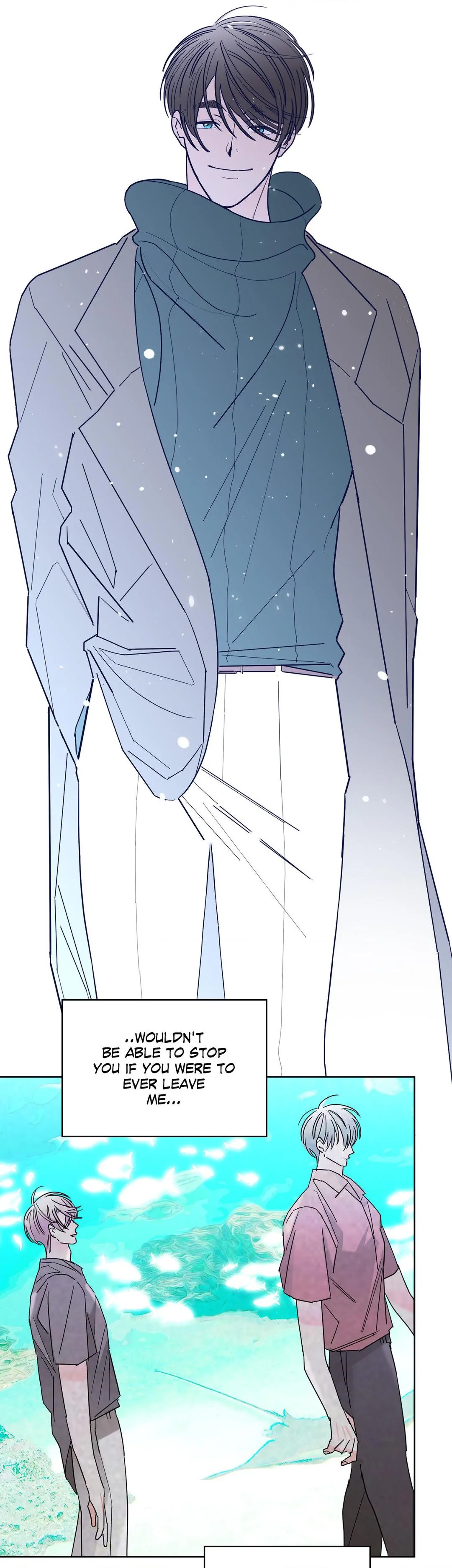 Beta Testing (Official) - Chapter 44 manhwa