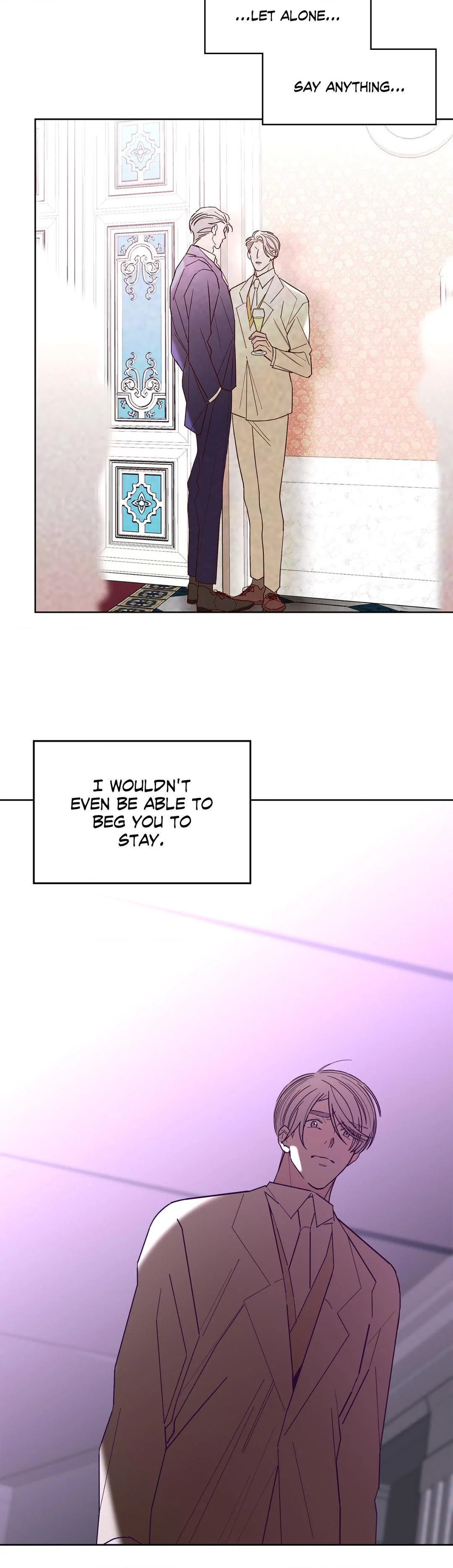 Beta Testing (Official) - Chapter 44 manhwa