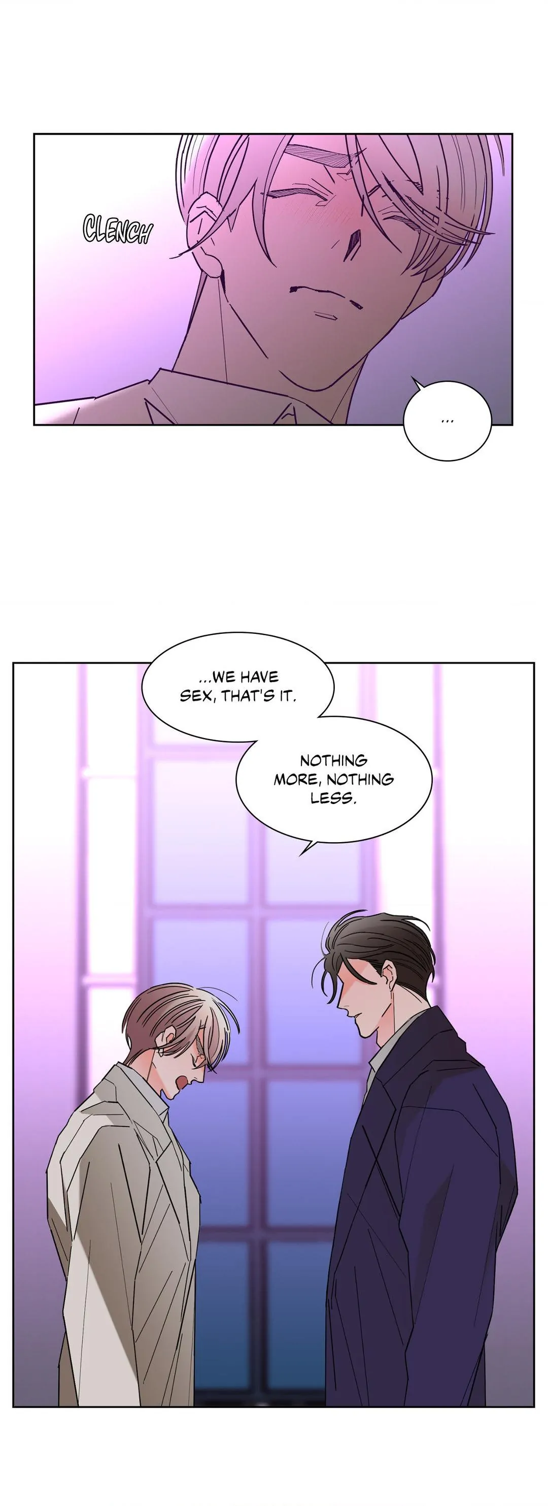 Beta Testing (Official) - Chapter 44 manhwa