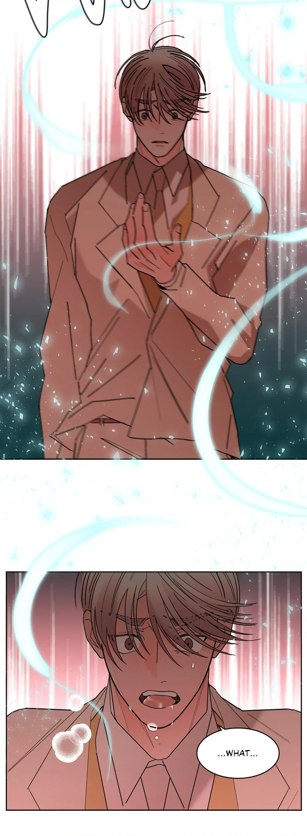 Beta Testing (Official) - Chapter 44 manhwa