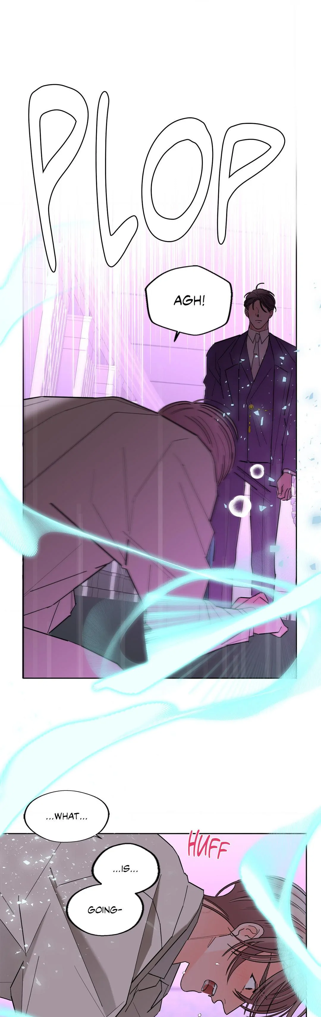 Beta Testing (Official) - Chapter 44 manhwa