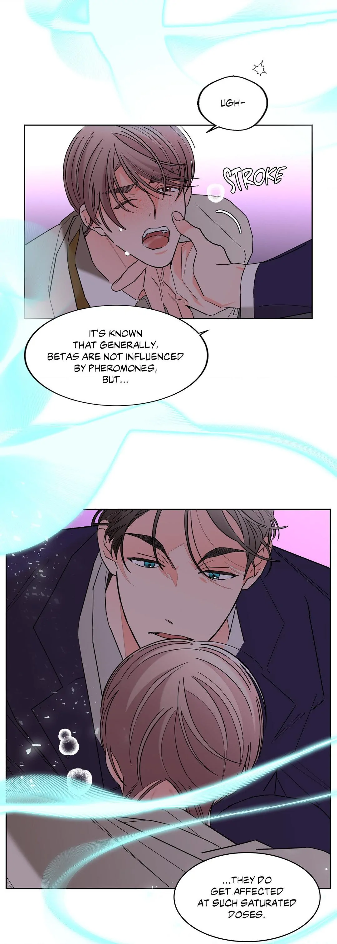 Beta Testing (Official) - Chapter 44 manhwa