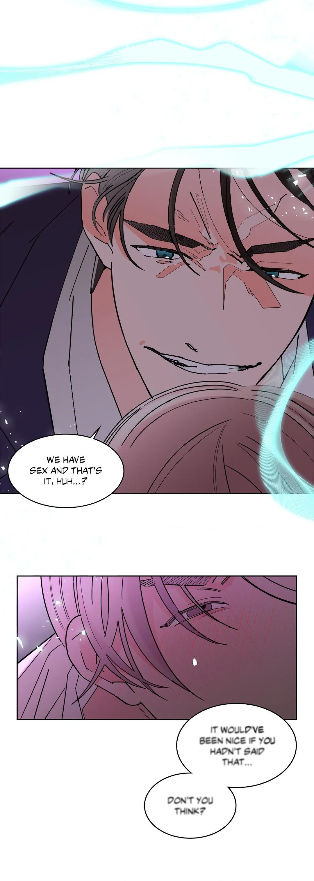 Beta Testing (Official) - Chapter 44 manhwa