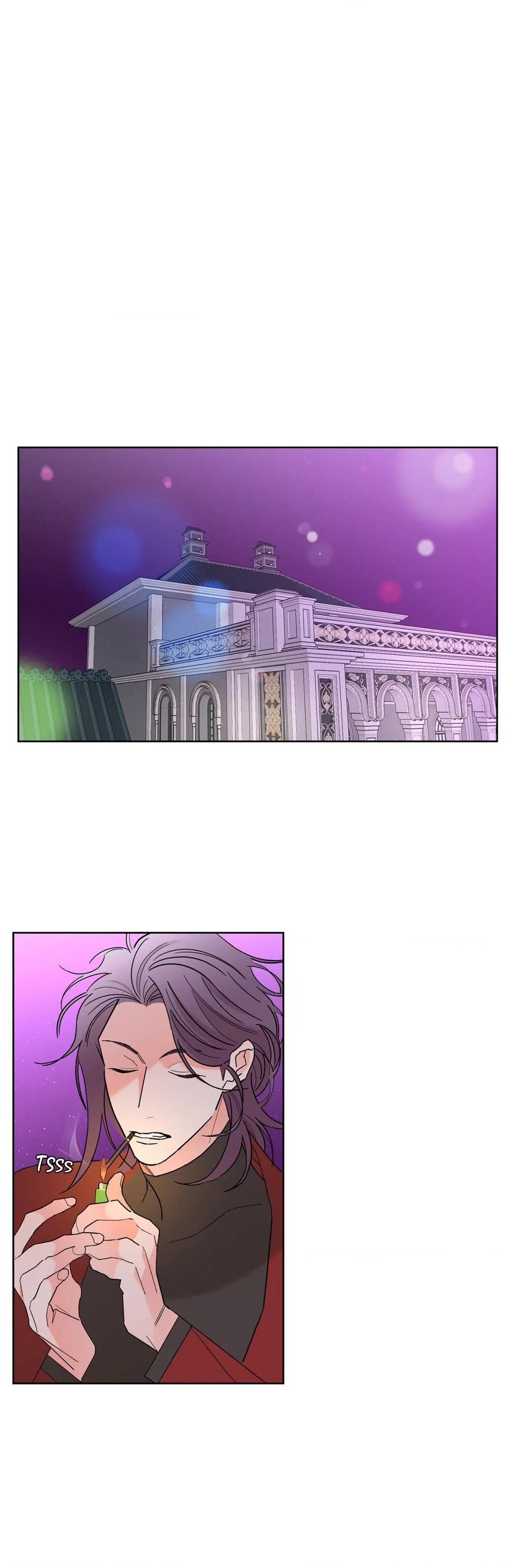 Beta Testing (Official) - Chapter 44 manhwa