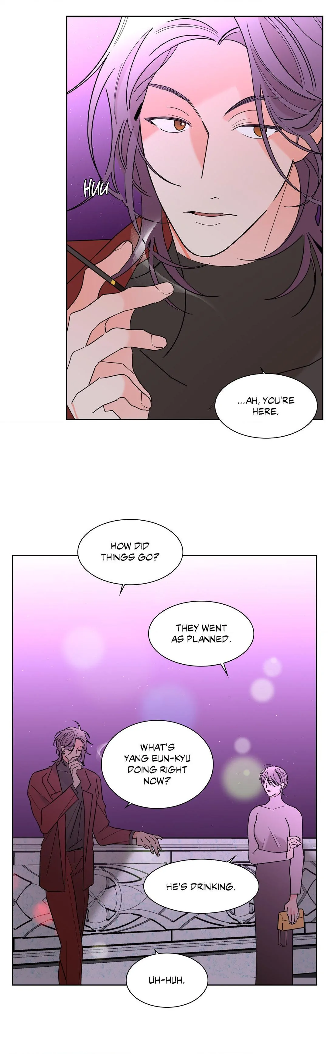 Beta Testing (Official) - Chapter 44 manhwa