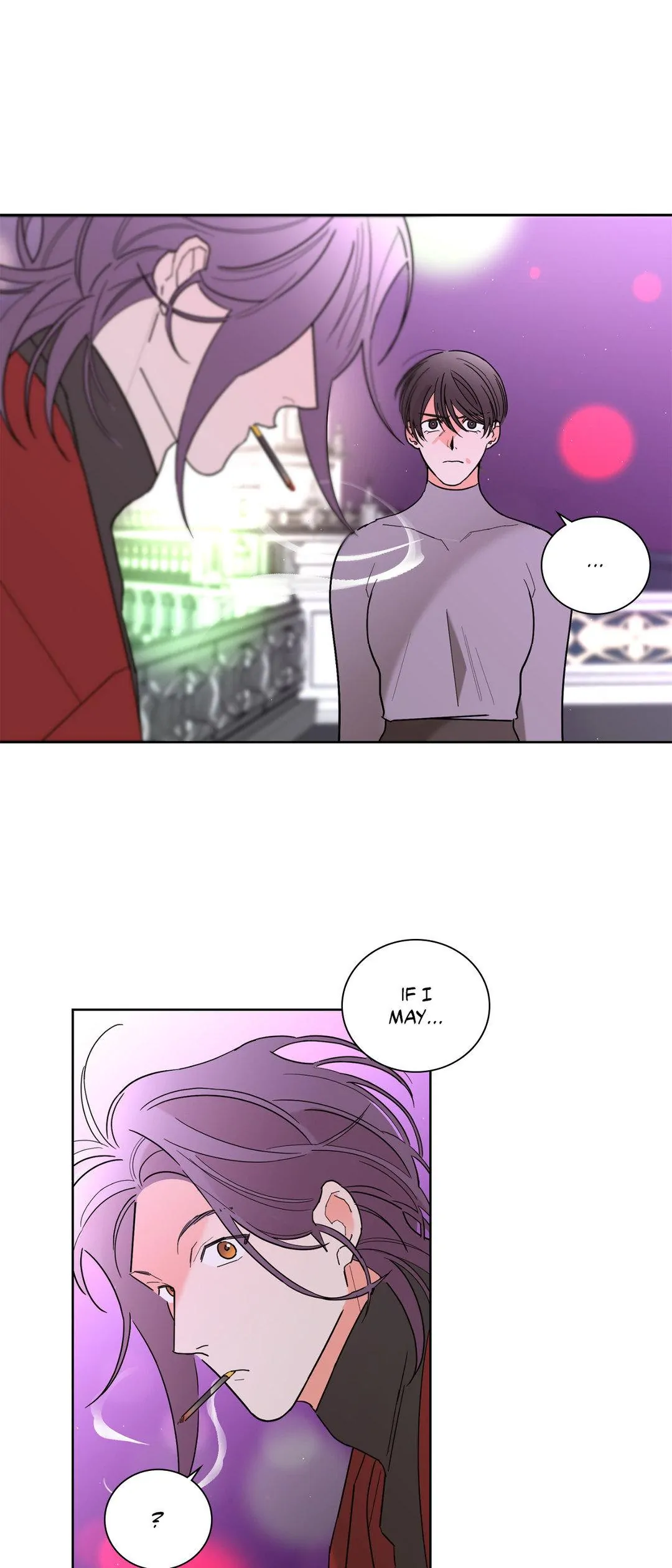 Beta Testing (Official) - Chapter 44 manhwa
