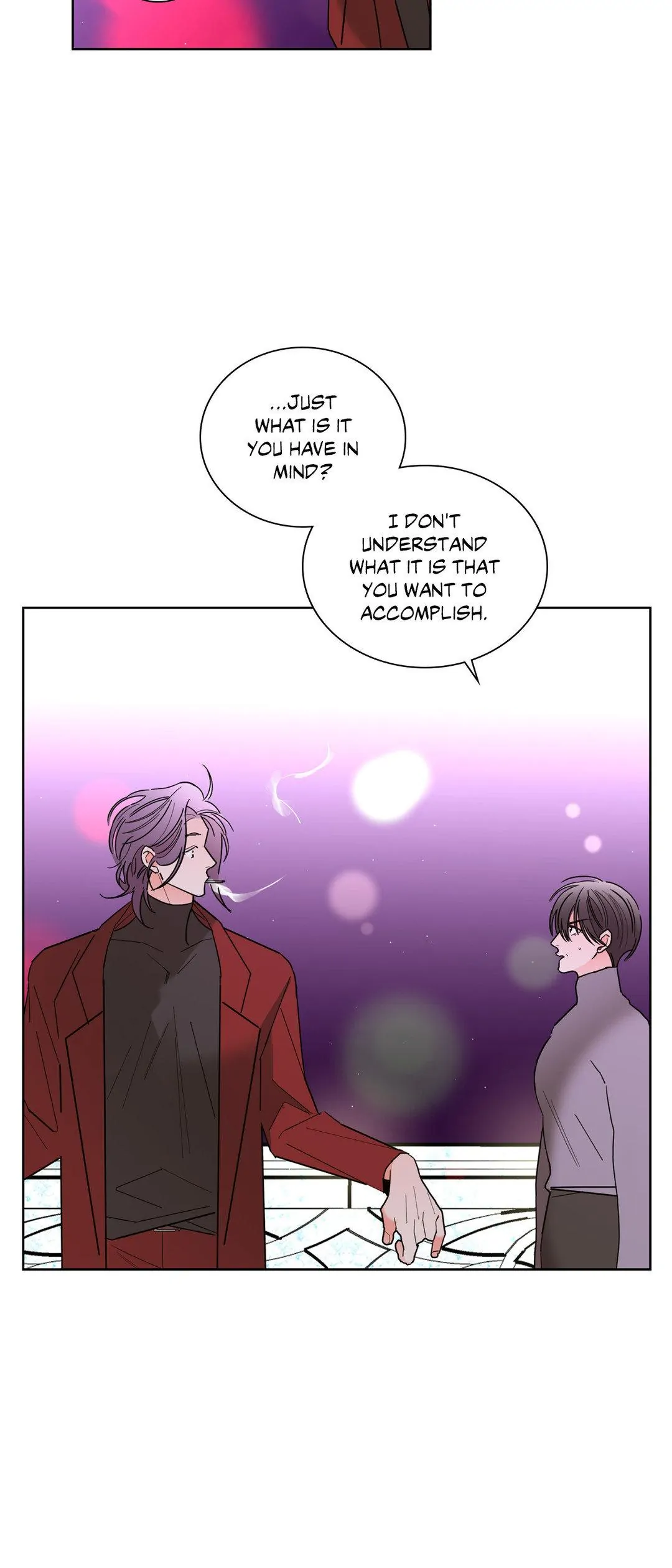 Beta Testing (Official) - Chapter 44 manhwa