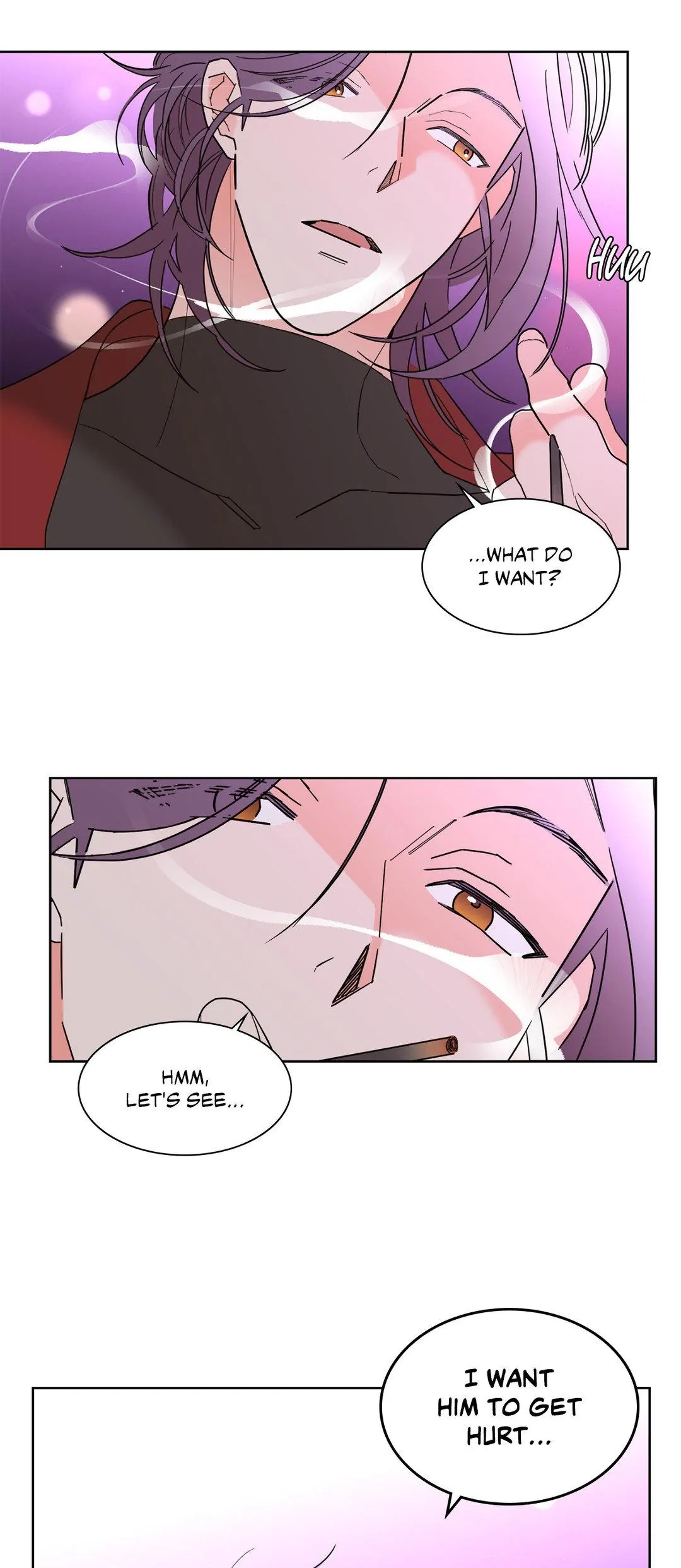 Beta Testing (Official) - Chapter 44 manhwa