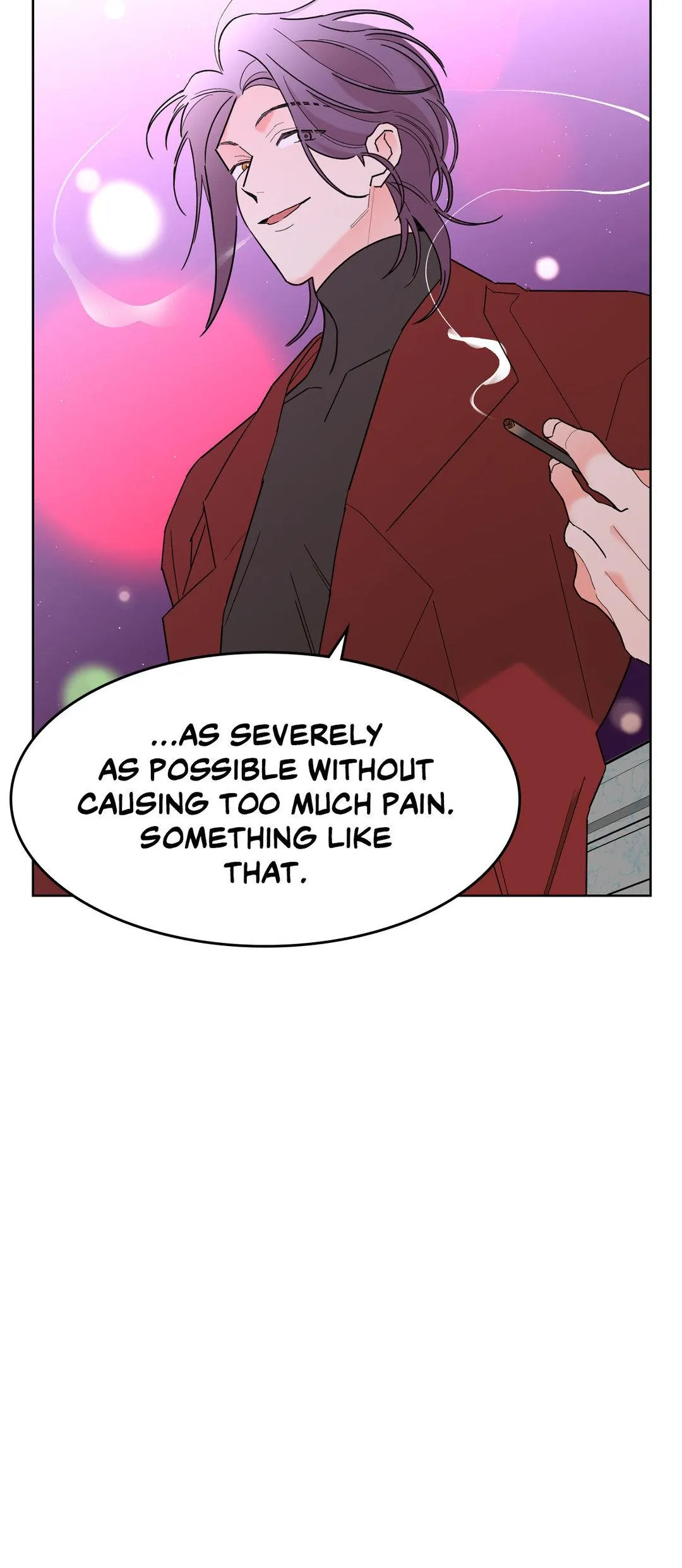 Beta Testing (Official) - Chapter 44 manhwa