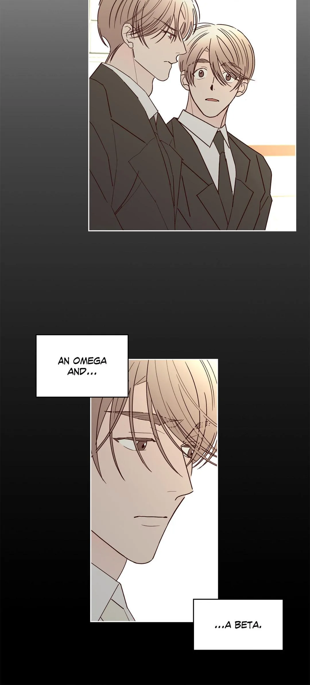 Beta Testing (Official) - Chapter 44 manhwa