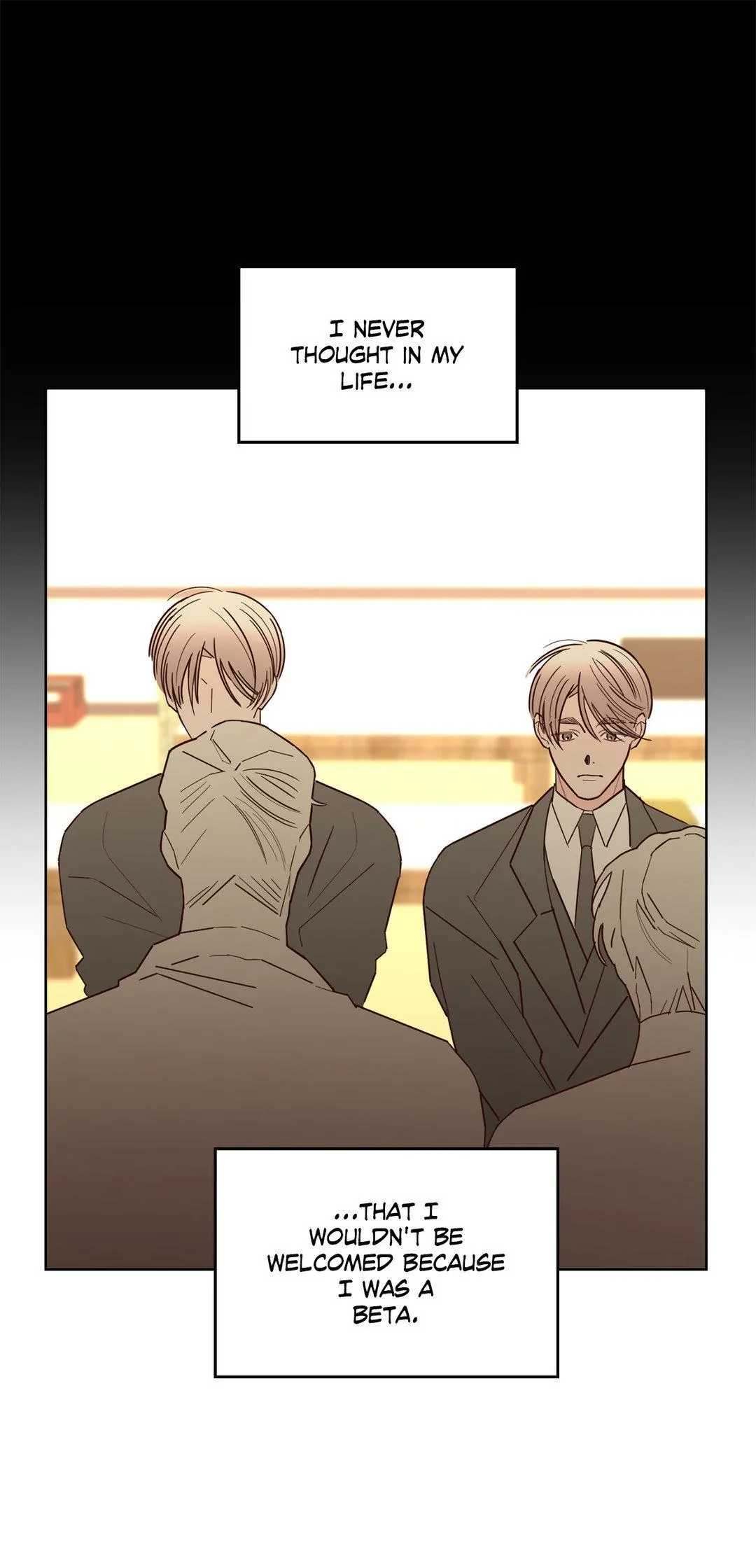 Beta Testing (Official) - Chapter 44 manhwa