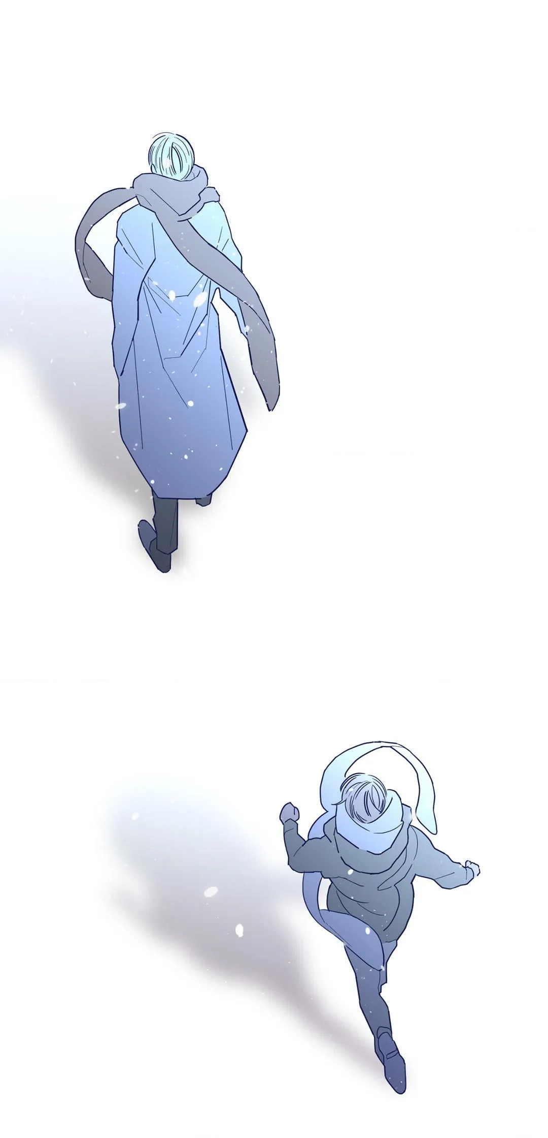 Beta Testing (Official) - Chapter 44 manhwa