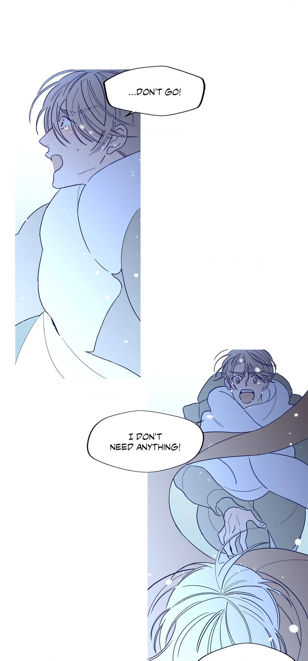 Beta Testing (Official) - Chapter 44 manhwa
