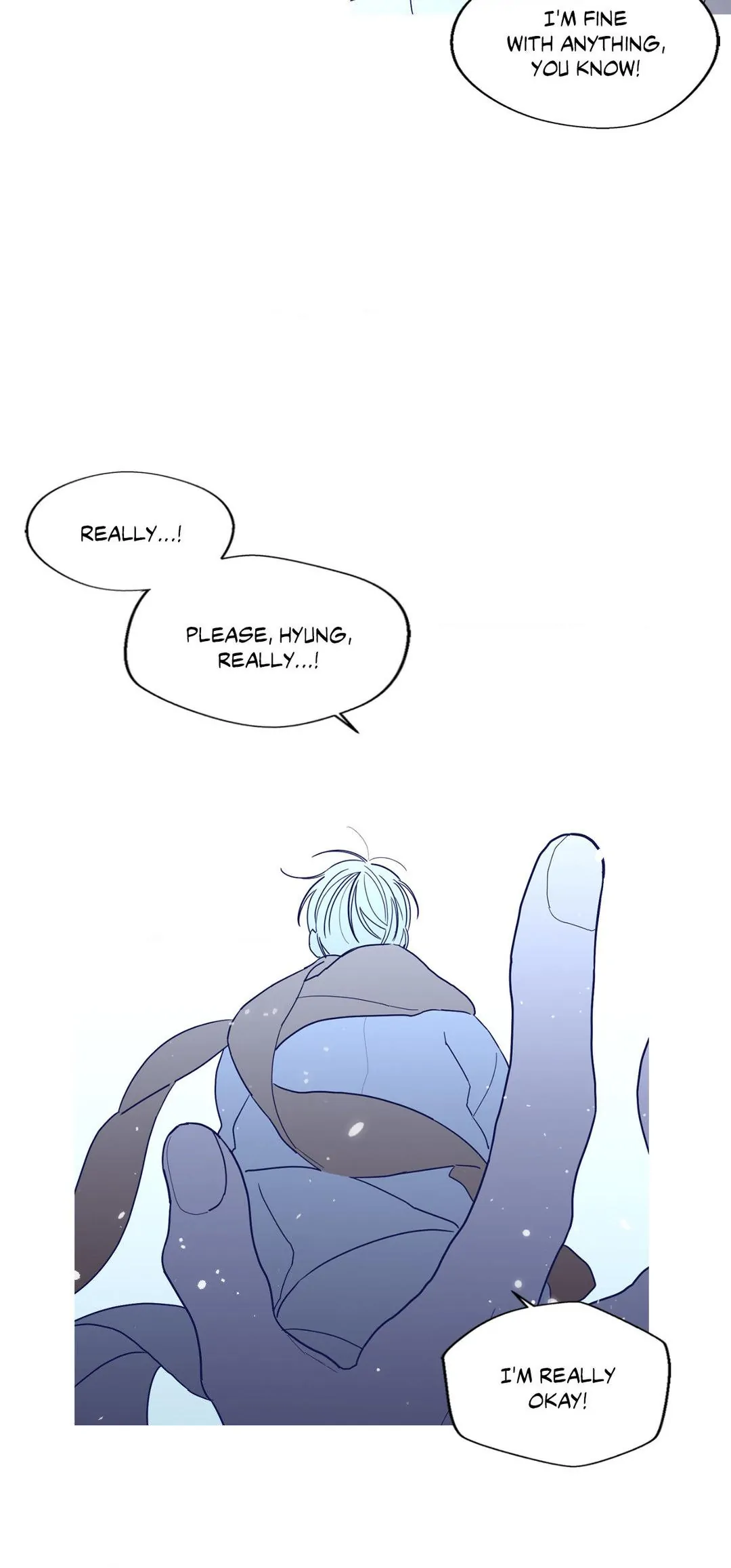 Beta Testing (Official) - Chapter 44 manhwa