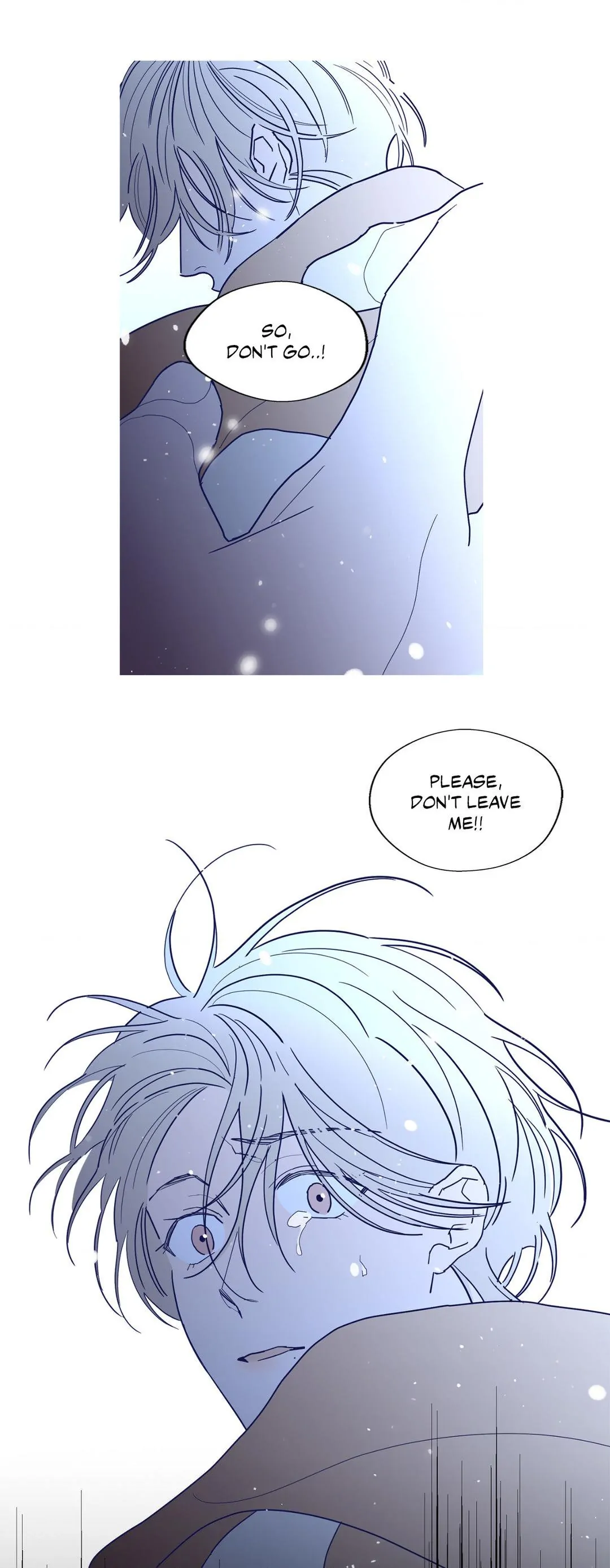 Beta Testing (Official) - Chapter 44 manhwa