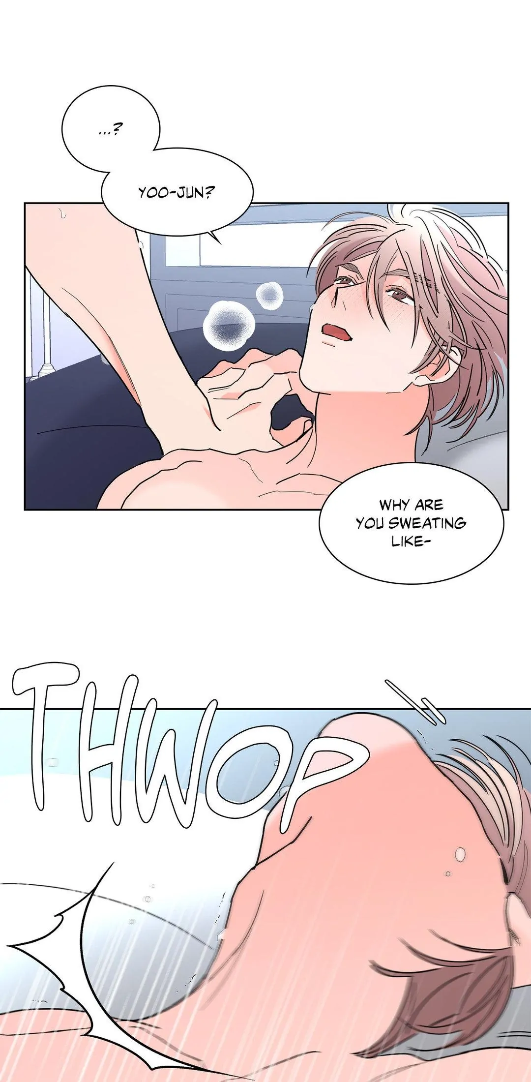 Beta Testing (Official) - Chapter 44 manhwa