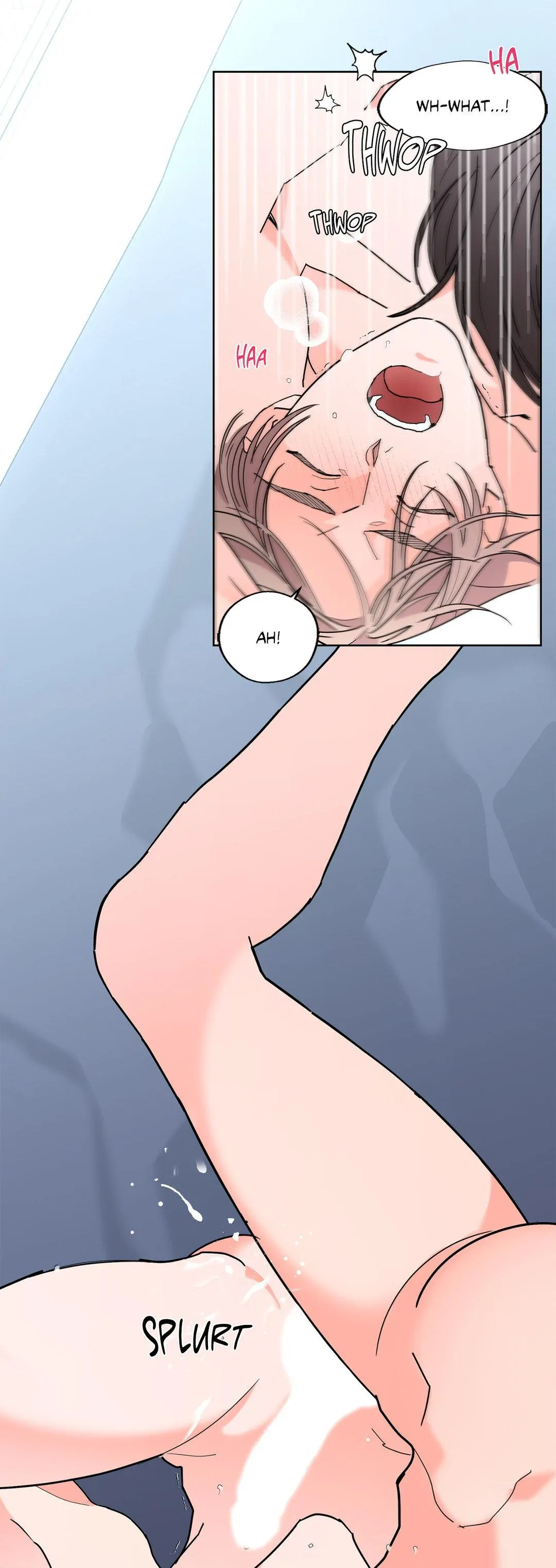 Beta Testing (Official) - Chapter 44 manhwa