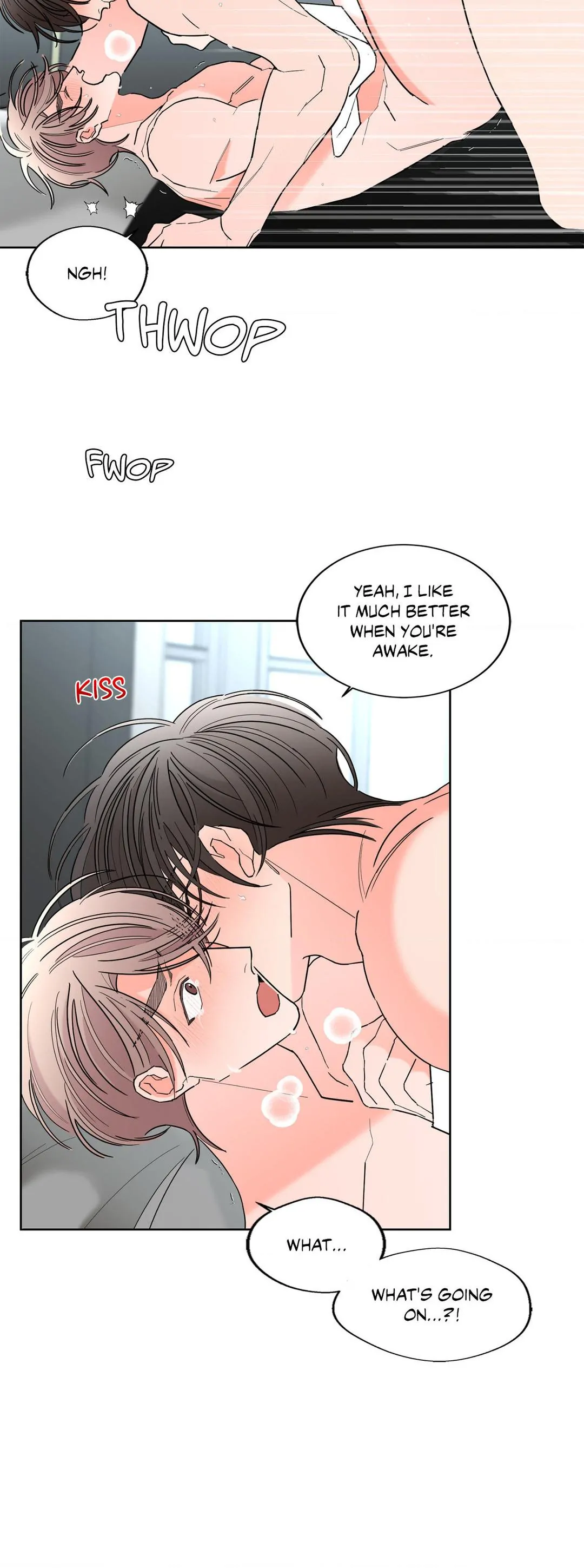 Beta Testing (Official) - Chapter 45 manhwa