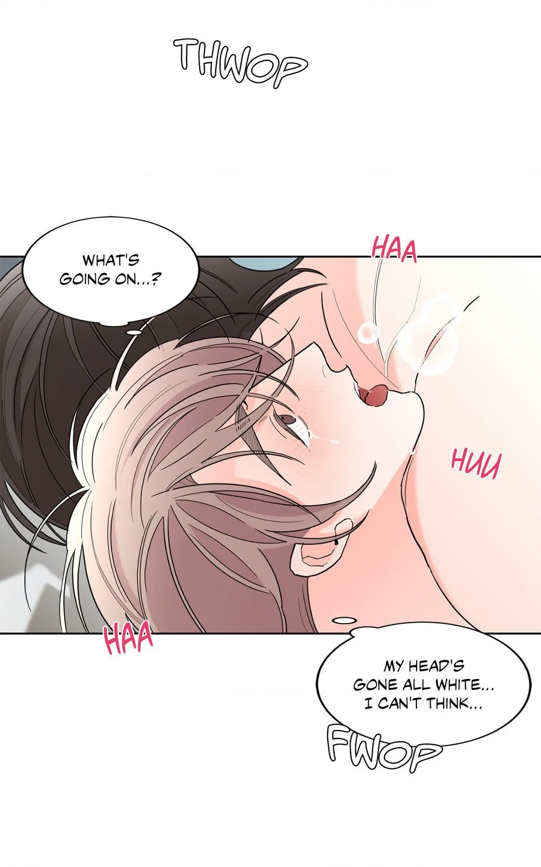 Beta Testing (Official) - Chapter 45 manhwa
