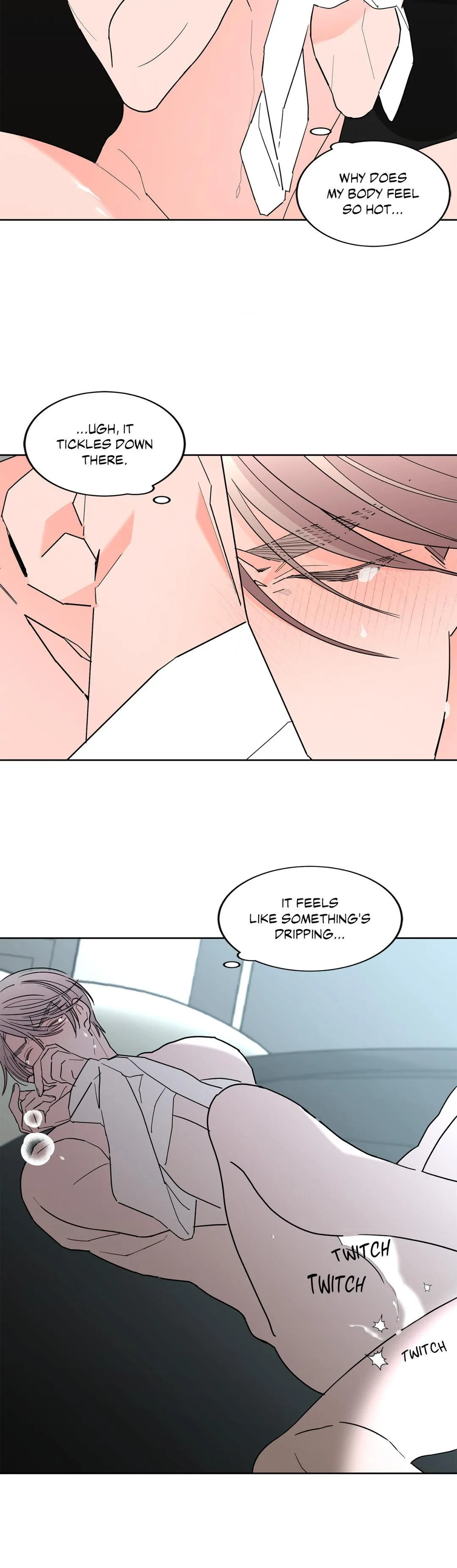 Beta Testing (Official) - Chapter 45 manhwa