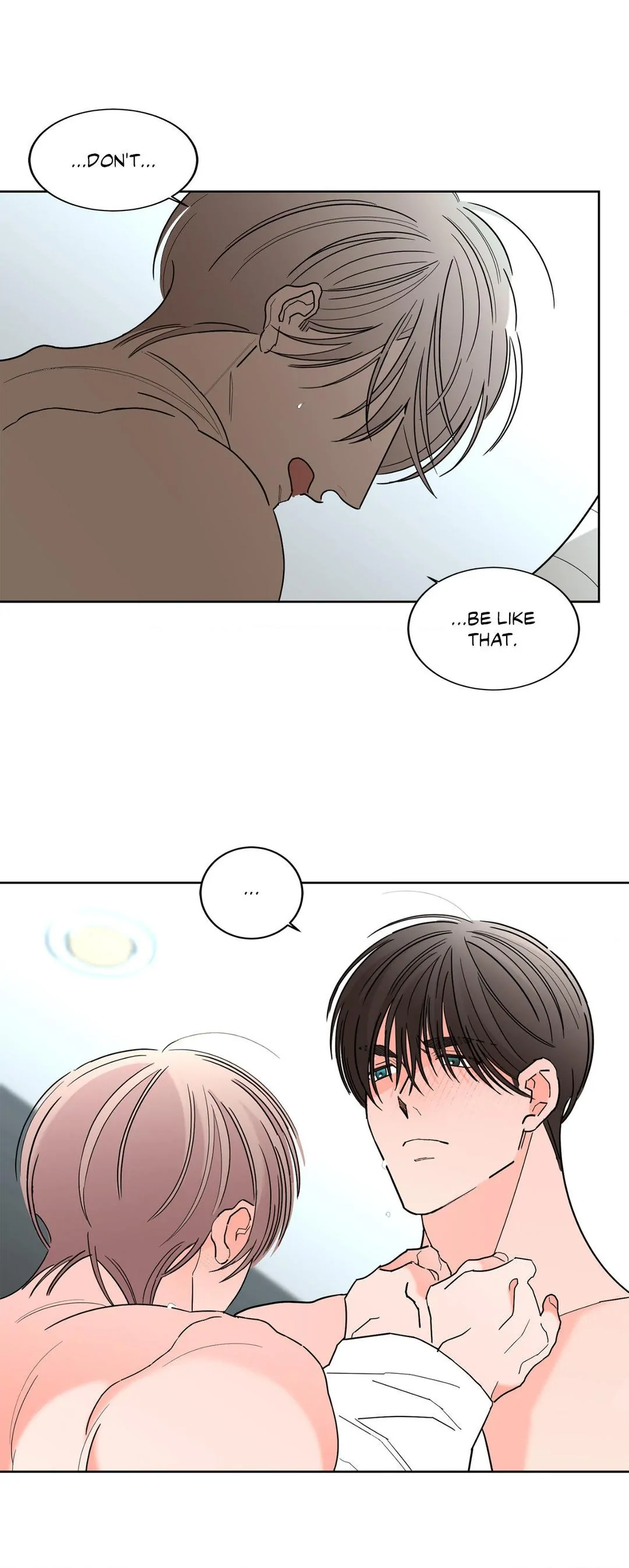 Beta Testing (Official) - Chapter 45 manhwa